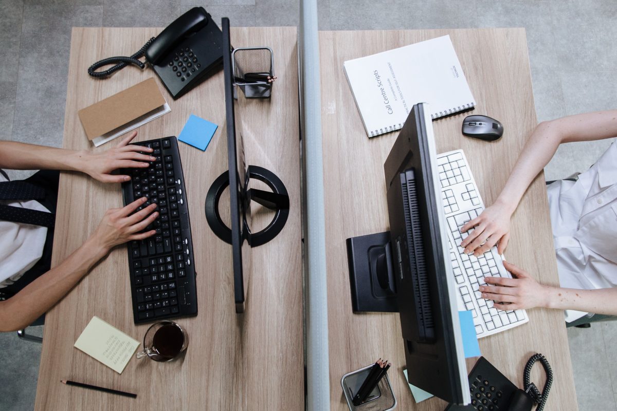 Mantenimiento a Empresas