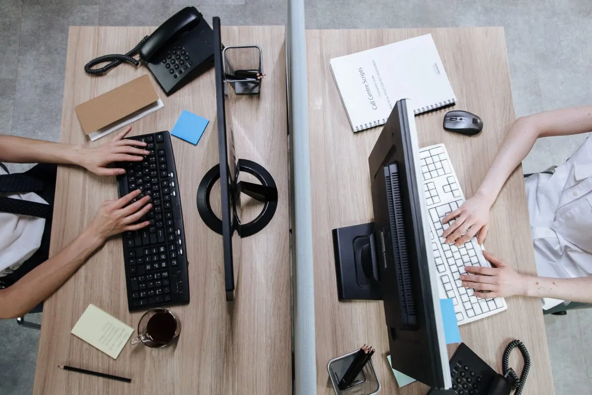 Mantenimiento a Empresas